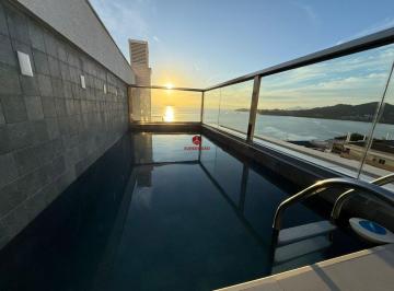 Piscina Privativa da Cobertura · Apartamento à venda - em João Paulo
