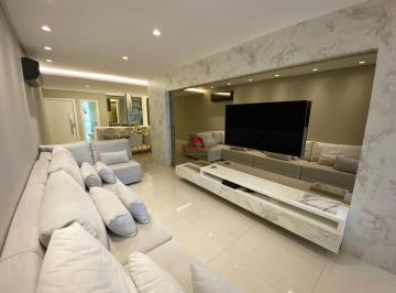 Apartamento · 146m² · 3 Quartos · Apartamento à venda - em Kobrasol