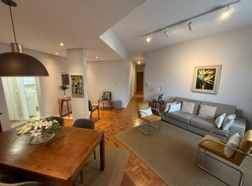 71f6626a-edf9-48f1-8ac9-6a40f4cea4e6 · Aconchegante apartamento para venda em Vila Mariana com 2 quartos, 93m²