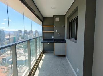 Apartamento · 38m² · 1 Quarto · Oportunidade! Apartamento novo em Perdizes com 38m², 1 suite - Paulo Mauro Construtora