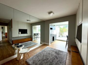 aae6713e-6408-4f7c-a871-32e80ddaf001 · Apartamento garden para venda em Vila Monumento com 2 quartos, sendo 1 suíte, 121m²