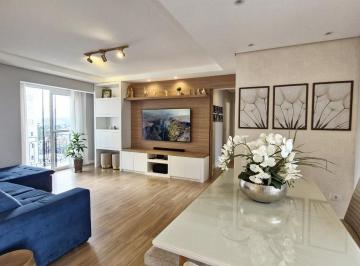 8d5ab301-55ff-4085-af86-b2c4ce0da1e3 · Deslumbrante apartamento para venda em Jardim São Paulo(Zona Norte) com 3 quartos, sendo 3 suítes, 1