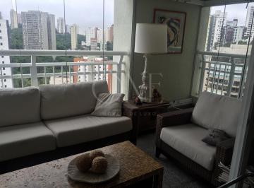 Apartamento · 249m² · 4 Quartos · Apartamento à venda - no Morumbi