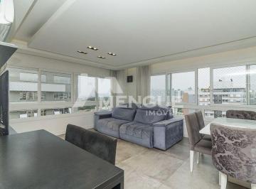 Apartamento · 147m² · 3 Quartos · Apartamento para aluguel - no Cristo Redentor