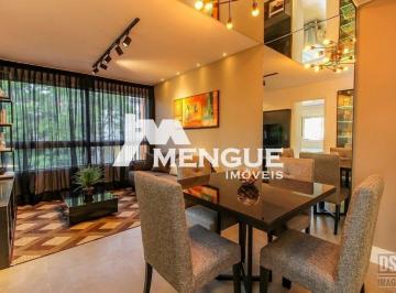 Apartamento · 80m² · 1 Quarto · Apartamento à venda - em Passo da Areia
