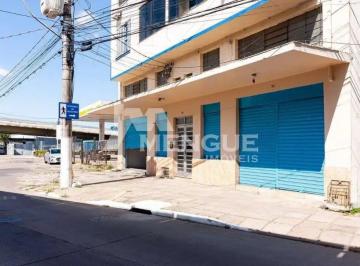 Comercial · 185m² · Comercial para aluguel - em São João