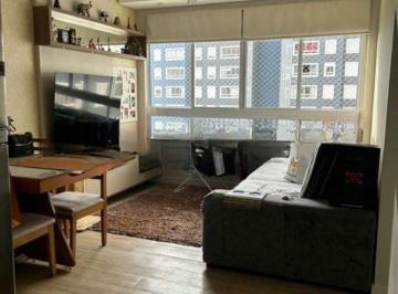 Apartamento · 59m² · 2 Quartos · Apartamento à venda - no Jardim Leopoldina