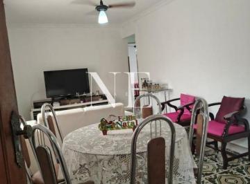 Apartamento de 3 quartos, Santos · Apartamento à venda 3 quartos no BNH na Aparecida