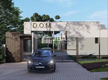 01 · Casa à venda - no Bom Retiro