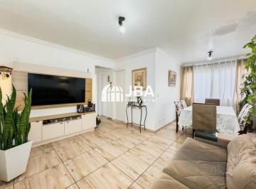 01 · Apartamento à venda - em Pineville