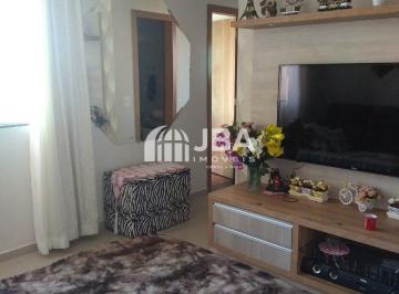 01 · Apartamento à venda - no Parque da Fonte