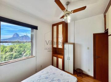 Apartamento · 60m² · 2 Quartos · Apartamento para aluguel - em Botafogo