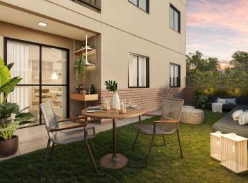 Apartamento · 51m² · 2 Quartos · 1 Vaga · Lançamento - M.Lar Cambeba - Viva a poucos minutos do Lago Jacarey
