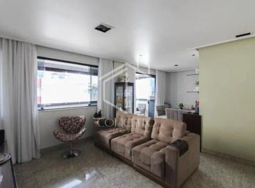 Apartamento · 120m² · 3 Quartos · Apartamento à venda - no Castelo