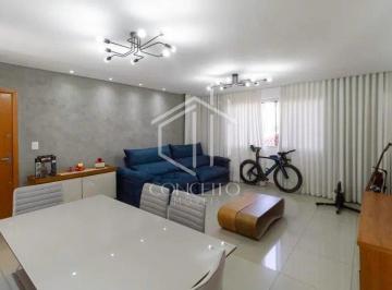 Apartamento · 102m² · 3 Quartos · Apartamento à venda - no Castelo