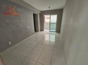8f59a40f8cfbda0a3d47d968f2ac77a300d6f0c6 · Apartamento de 55m² com 2 quartos a 600m. da praia a venda por R$ 300.000 - Bessa - João Pessoa/PB