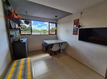 c442fca6d0d970f00d5823f97bcc03f8dc8dab85 · Apartamento com 2 dormitórios à venda, 50 m² por R$ 345.000 - Bairro dos Estados - João Pessoa/PB