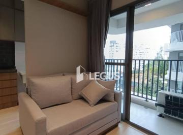 6c4e632bf0d8d133ada14e647618d6a8bfb61d8b · • Apartamento em Pinheiros | 2 Dormitórios | Mobiliado e Pronto para Morar