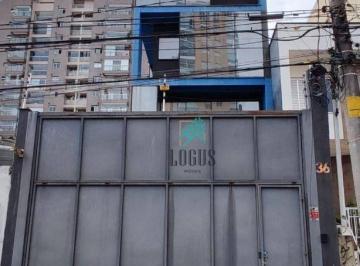 9a1b8438652c3c4575a64f71fba2bd21926c4677 · Terreno à venda, 150 m² com prédio pavimentado por R$ 2.500.000 - Jardim do Mar - São Bernardo do C