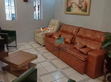 7e827c2c36676005d84ca83000d9ac070a21101e · Sobrado bem distribuída com 166m² composto por 4 dormitórios, à  venda por R$ 560.000 - Vila Homero 