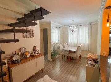 20260507203158_0447.jpg · Apartamento Duplex com 2 dormitórios à venda, 96 m² por R$ 479.000,00 - Jardim América - São José do