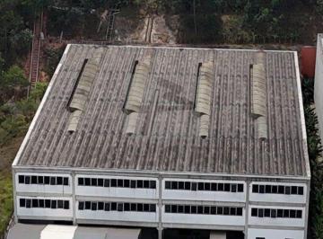 Comercial · 8000m² · Comercial para aluguel - no Jardim Alvorada