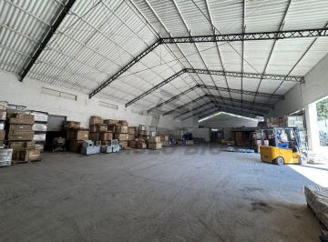 Comercial · 5154m² · Comercial à venda - no Jardim Bela Vista