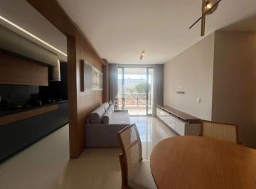 Apartamento · 90m² · 2 Quartos · EXCELENTE APTO MOBILIADO E SOFISTICADO - C/ 2 QTOS SENDO 1 SUÍTE C/ CLOSET  - NOROESTE