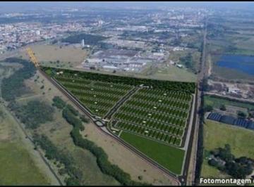 20260507162725_0992.jpg · Terreno à venda, 250 m² por R$ 320.000,00 - Jardim das Flores - São José dos Campos/SP