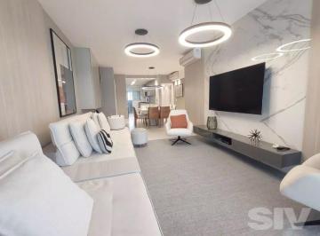 Apartamento · 284m² · 4 Quartos · Apartamento à venda - em Riviera