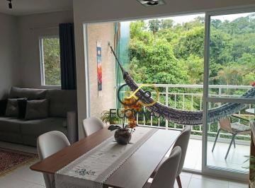 98b2dbbedcd253517be8737728aaa8326d7e777e · Apartamento com 2 dormitórios à venda, 70 m² por R$ 699.000,00 - Itapetinga - Atibaia/SP