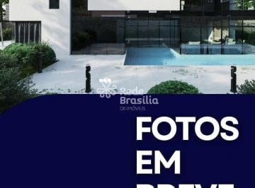 Terreno · 4200m² · Terreno Exclusivo na QI 11 do Lago Sul | Ponta de Quadra em Localização Privilegiada