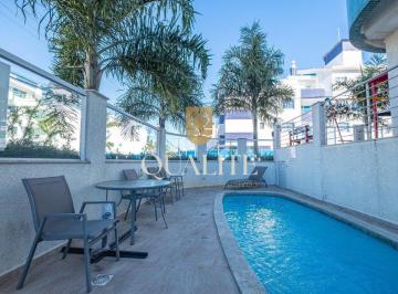 Apartamento · 86m² · 1 Quarto · Apartamento à venda - em Ingleses do Rio Vermelho