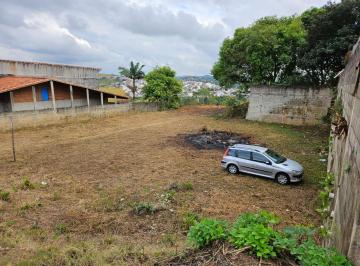 20260507131808_0864.jpg · Terreno à venda, 685 m² por R$ 450.000,00 - Alto da Ponte - São José dos Campos/SP