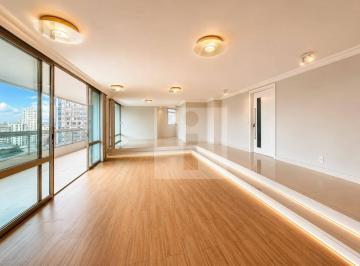 42c1828424c00defe0c45fca936c7763efc398ee · Apartamento Repaginado com 4 DORMITÓRIOS à venda, 257 m² VISTA INCRÍVEL - Cambuí - Campinas/SP