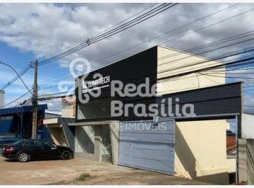Comercial · 372m² · 3 Quartos · Venda Prédio Comercial com renda de aluguel Loja e Apartamento Processo na Terracap Aceita Permuta o