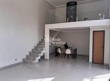 Comercial · 372m² · 3 Quartos · Venda Prédio Comercial com Renda de Aluguel Loja e Apartamento Processo na Terracap Aceita Permuta o