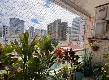 Apartamento · 52m² · 1 Quarto · 1 Vaga · "Viva com Estilo à Beira-Mar na Guilhermina"