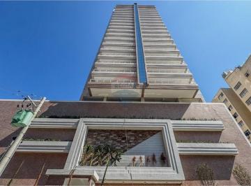 Apartamento · 126m² · 3 Quartos · 126m² com 3 Suítes, 3 Vagas, Terraço Gourmet e Condições de Pagamento Imperdíveis!