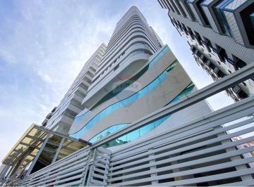 Apartamento · 120m² · 3 Quartos · 1 Vaga · Apartamento dos Sonhos na Guilhermina à Venda!
