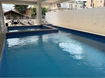 Apartamento · 85m² · 2 Quartos · 1 Vaga · OCIAN: Oportunidade a 450m da Praia e no Melhor Centro Comercial!