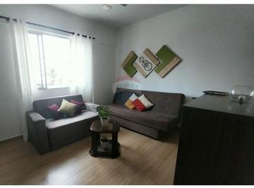 Apartamento · 50m² · 1 Quarto · 1 Vaga · Conforto e Segurança: Apê em Vila Tupi, SP!