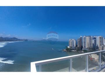 Apartamento · 215m² · 3 Quartos · 2 Vagas · Cobertura Triplex para venda Frente Total para a`Praia das Astúrias, Guarujá, São Paulo