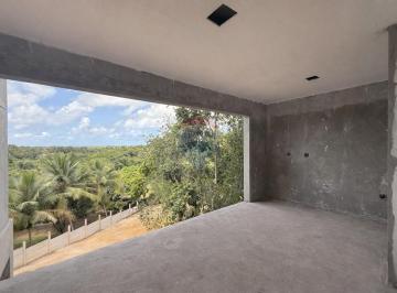 Casa · 76m² · 3 Quartos · 2 Vagas · VENDO CASA EM CONDOMÍNIO FECHADO COM LAZER COMPLETO NA RESERVA SAPIRANGA - PRAIA DO FORTE- 76 M2- 3