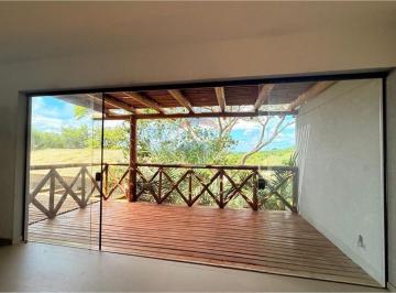 Casa · 76m² · 3 Quartos · 2 Vagas · VENDO CASA EM CONDOMÍNIO FECHADO COM LAZER COMPLETO NA RESERVA SAPIRANGA - PRAIA DO FORTE- 76 M2- 3 