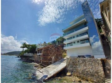 Casa · 1000m² · 6 Quartos · 7 Vagas · Casa em condomínio à venda na Praia da Enseada - Guarujá