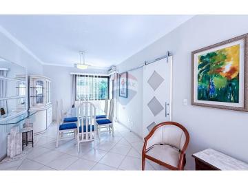 Apartamento · 111m² · 3 Quartos · 2 Vagas · Apartamento 111m² à venda no Gonzaga - Santos/SP - R$950.000,00