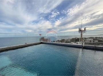 Apartamento · 26m² · 1 Quarto · 1 Vaga · Studio de 26m2, mobiliado para locação anual em Pedra do Sal - INFRA COMPLETA DE LAZER