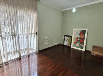 c045a52608cd10cb0cb041e5bcb80610e6407693 · Apartamento com 3 dormitórios à venda, 74 m² por R$ 240.000,00 - Jardim Caxambu - Piracicaba/SP