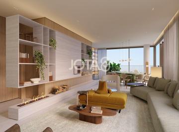 Apartamento · 219m² · 3 Quartos · 3 Vagas · Apartamento à venda - em Batel